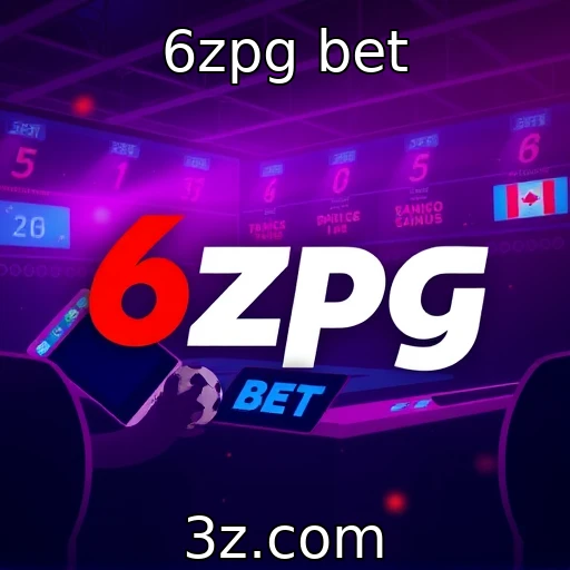 6zpg bet Desvendando os Segredos das Apostas Esportivas Online