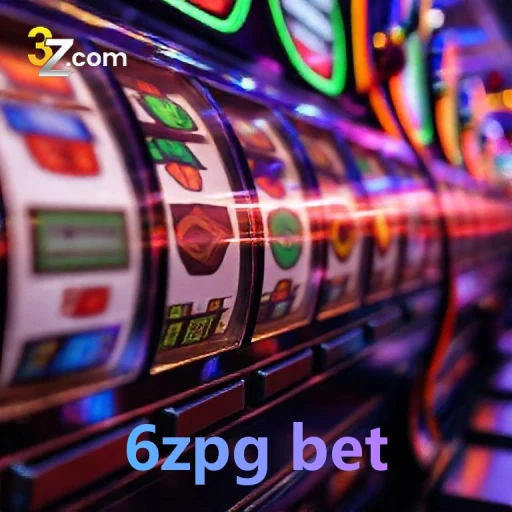 6zpg bet Login