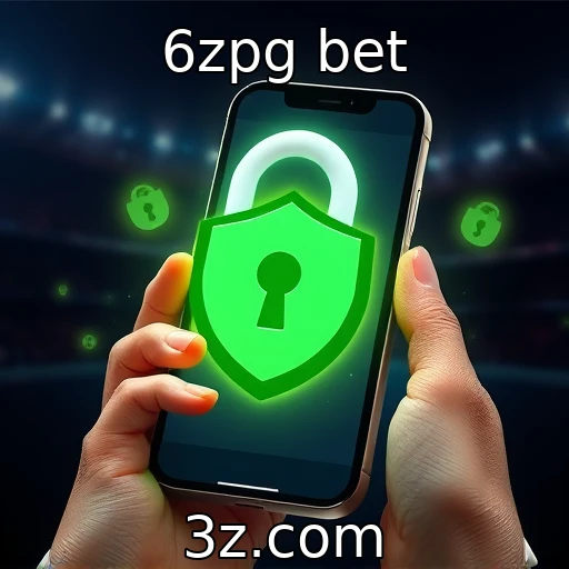 6zpg bet Aposte com segurança: o que você deve saber sobre proteção ao jogador