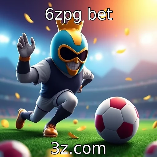 6zpg bet As Melhores Estratégias para Apostar em Partidas de Futebol