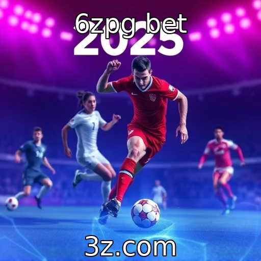 6zpg bet Conheça as melhores estratégias para apostas esportivas em 2025