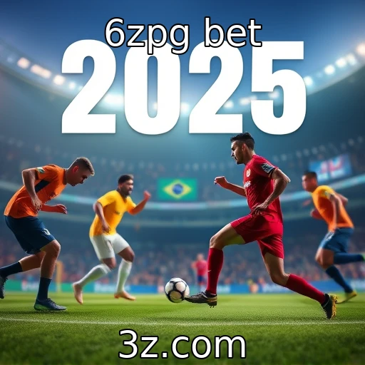 6zpg bet As apostas esportivas em 2025: o que esperar do mercado brasileiro?