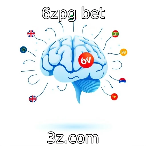 6zpg bet Estratégias Vencedoras para Apostar em Campeonatos de E-sports